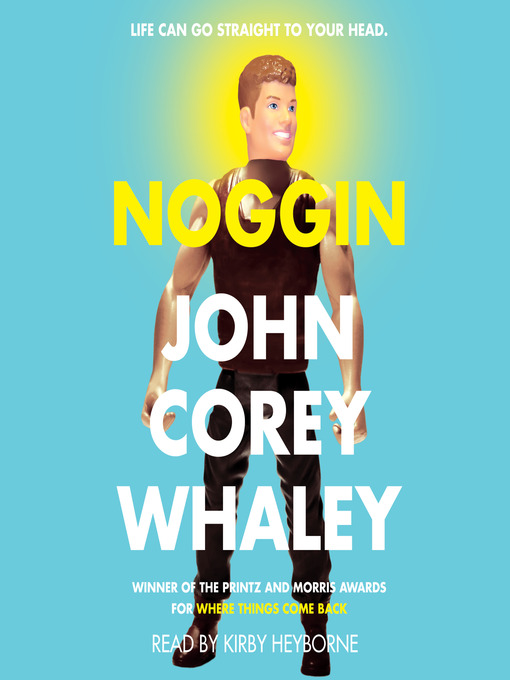 Cover image for Noggin